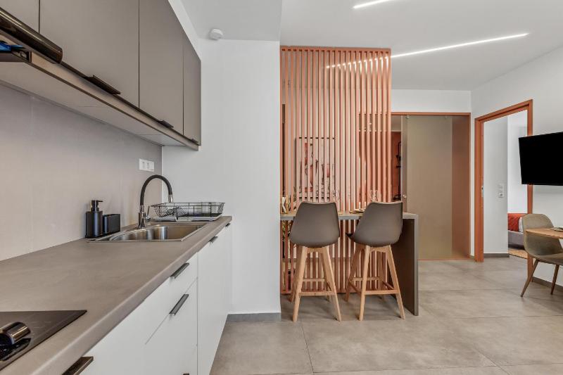 Athens Theatrou Apartments - image 12