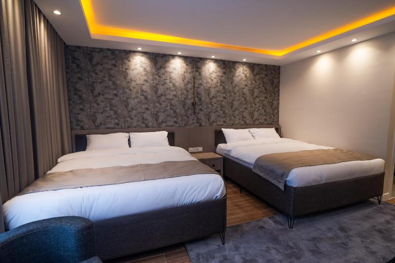 Huzur Apart Hotel - image 11