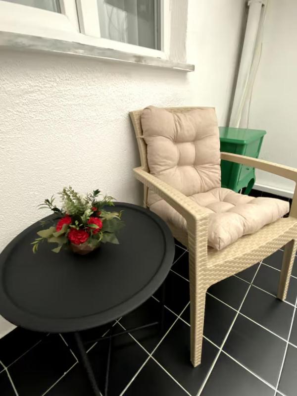 Huzur Apart Hotel - image 13