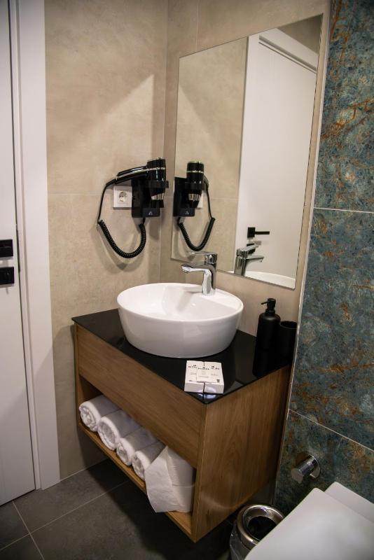 Huzur Apart Hotel - image 10