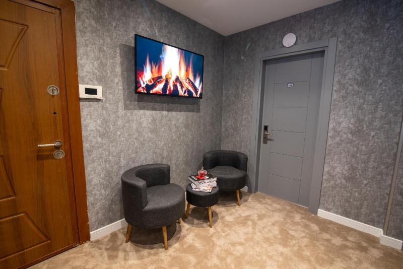 Huzur Apart Hotel - image 12