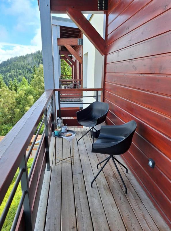 Cosy 3-room apartment near the Arc 1800 ski area - image 4
