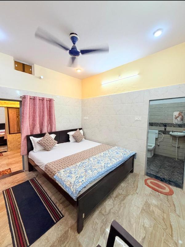 New krishna ji paying guest house - image 8