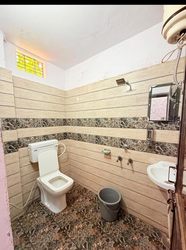 New krishna ji paying guest house - image 13