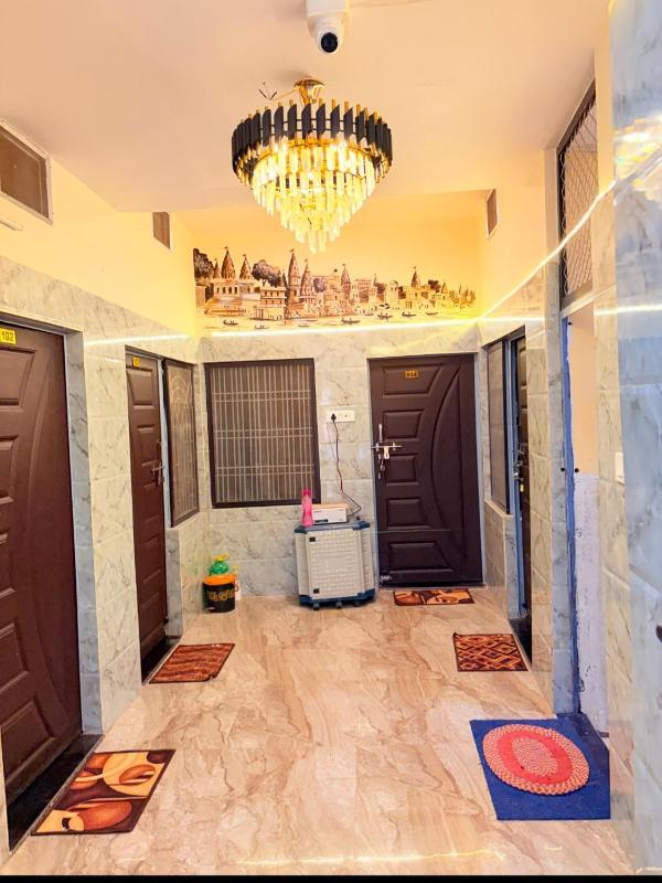 New krishna ji paying guest house - image 7