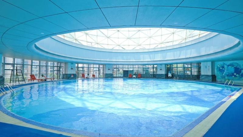 Xi'an Guangcheng Hotel - image 4