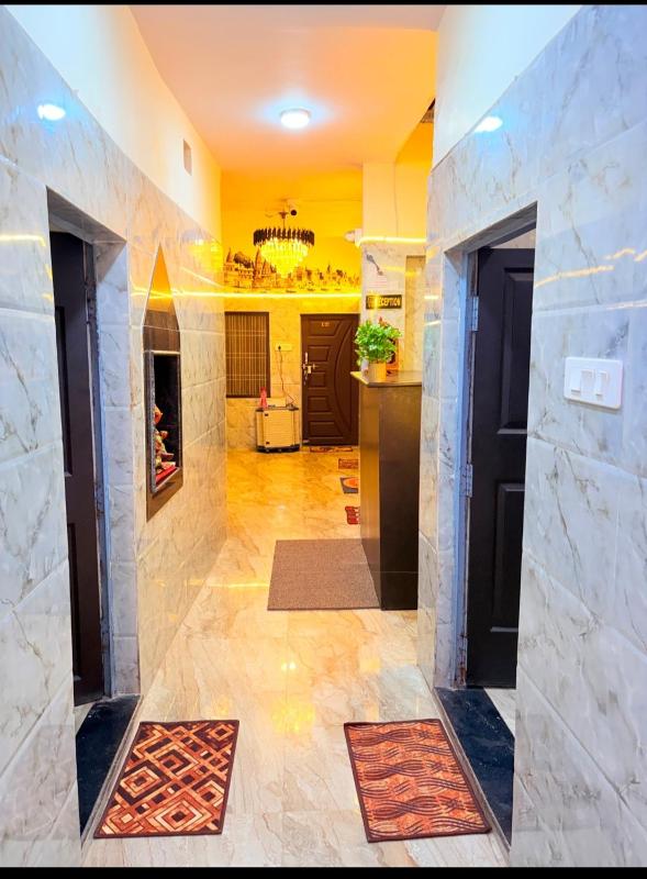New krishna ji paying guest house - image 10