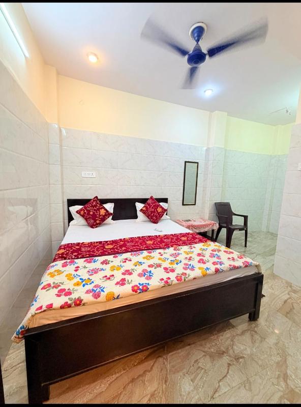 New krishna ji paying guest house - image 11