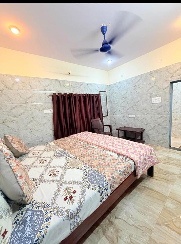 New krishna ji paying guest house - image 5
