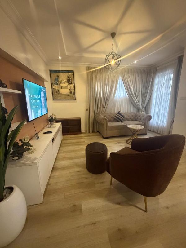 Max Etoile - 2 Bedroom Apartment Lekki Phase 1 - image 11