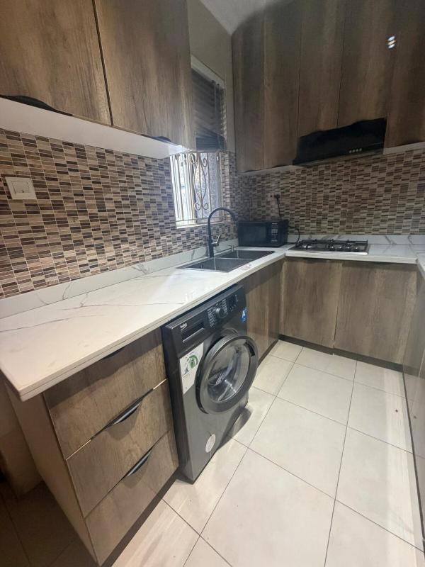 Max Etoile - 2 Bedroom Apartment Lekki Phase 1 - image 4