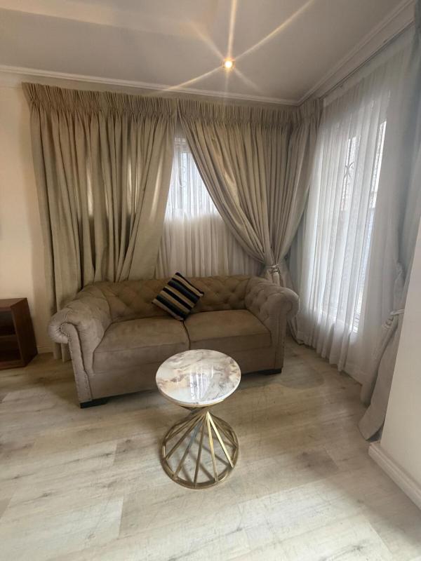 Max Etoile - 2 Bedroom Apartment Lekki Phase 1 - image 16