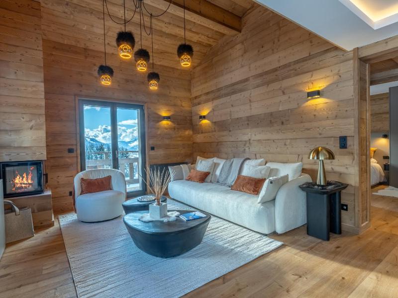 Appartement lumineux - 10 pers. - FR-1-903-3 - image 1