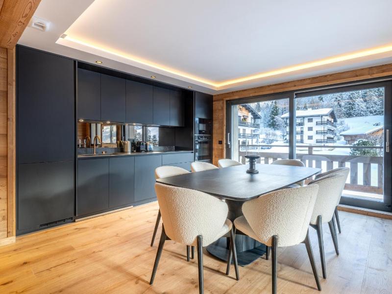Appartement lumineux - 10 pers. - FR-1-903-3 - image 13