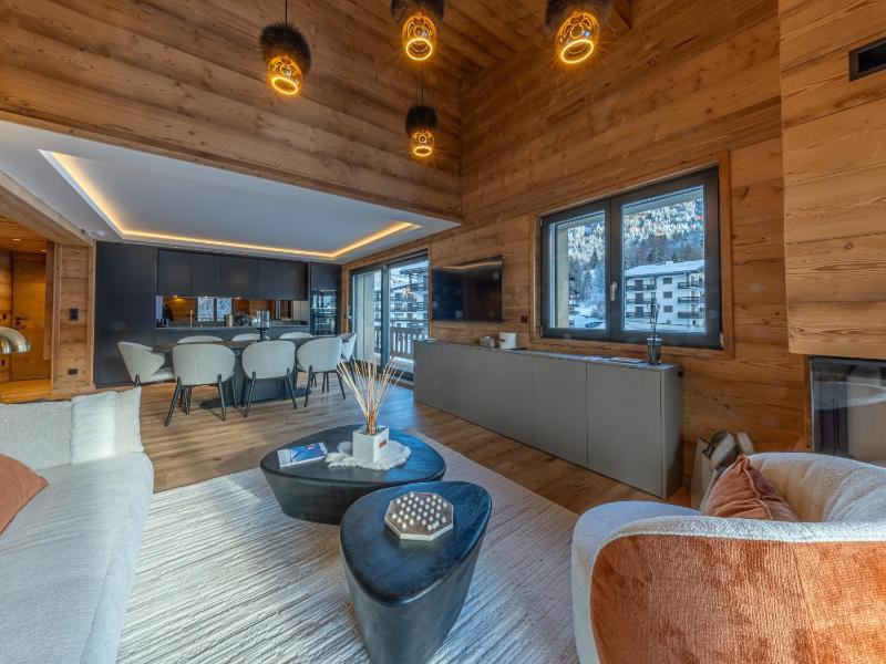Appartement lumineux - 10 pers. - FR-1-903-3 - image 10