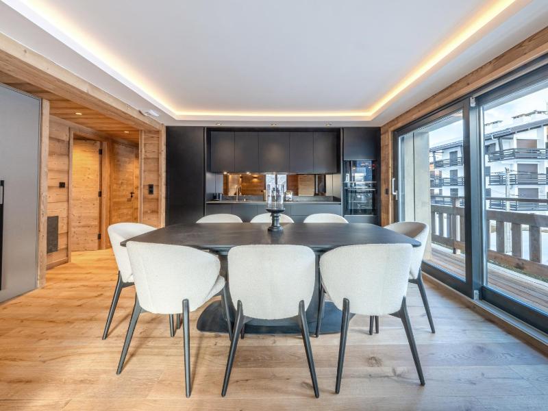 Appartement lumineux - 10 pers. - FR-1-903-3 - image 4