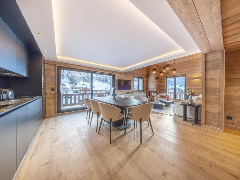 Appartement lumineux - 10 pers. - FR-1-903-3 - image 24