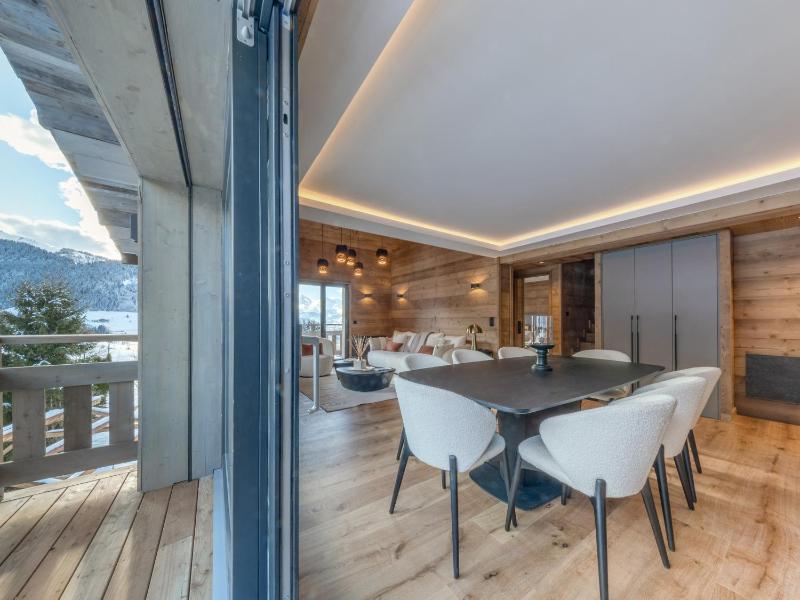 Appartement lumineux - 10 pers. - FR-1-903-3 - image 15