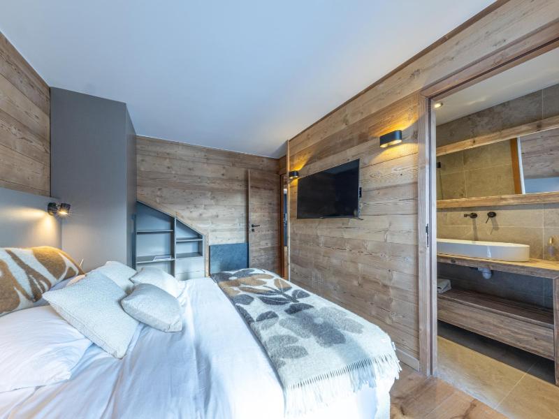 Appartement lumineux - 10 pers. - FR-1-903-3 - image 16