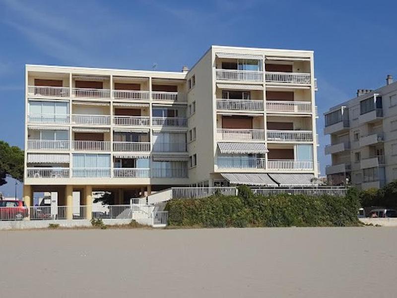 Appartement climatisé vue mer - 5 pers. - FR-1-307-307 - image 10