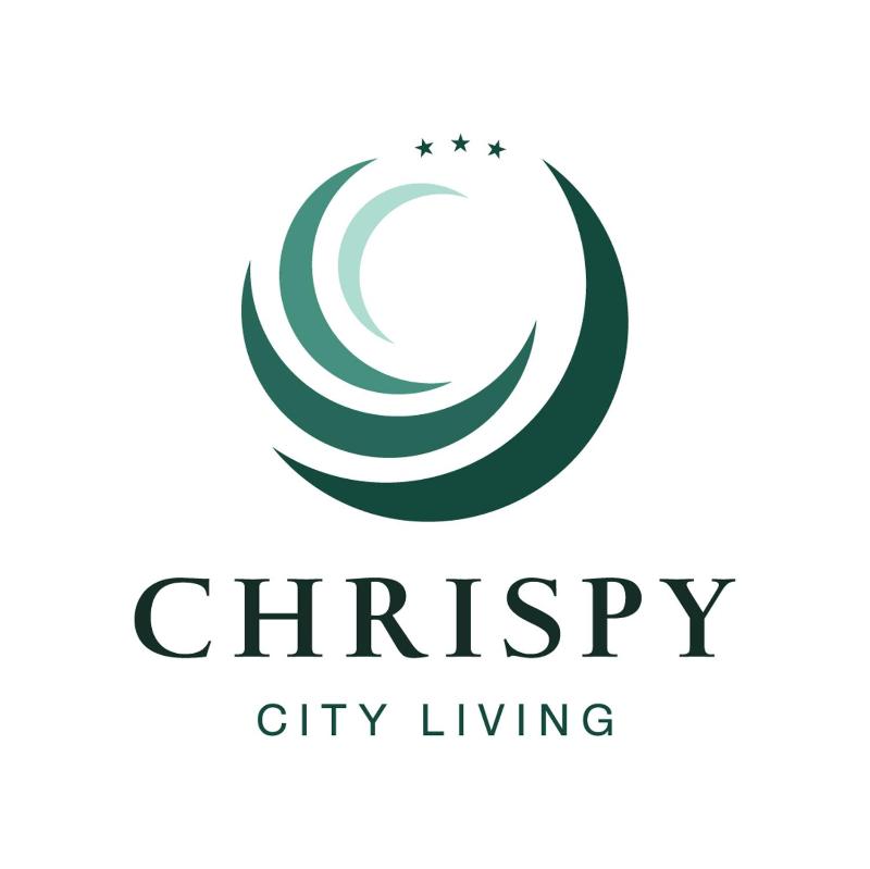 Chrispy City Living ex Nefeli - image 35