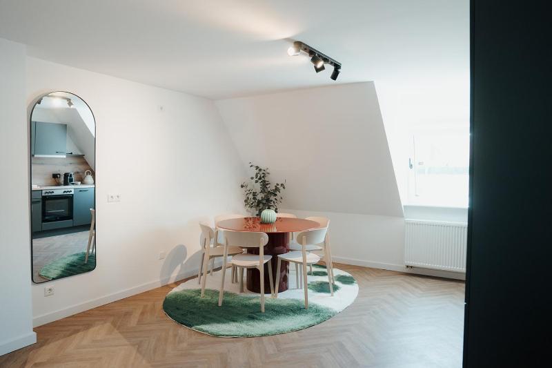 The Haus HANS Nuremberg - image 12