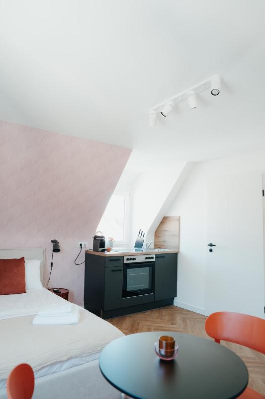 The Haus HANS Nuremberg - image 36