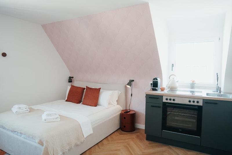 The Haus HANS Nuremberg - image 14