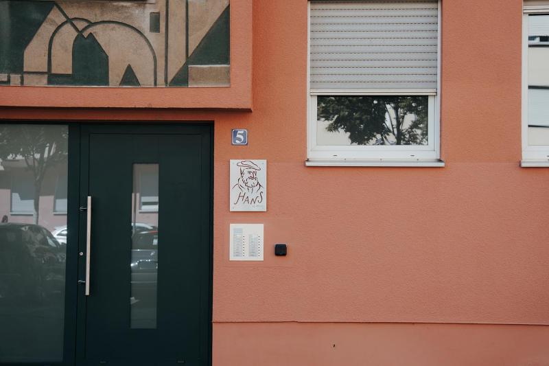 The Haus HANS Nuremberg - image 44
