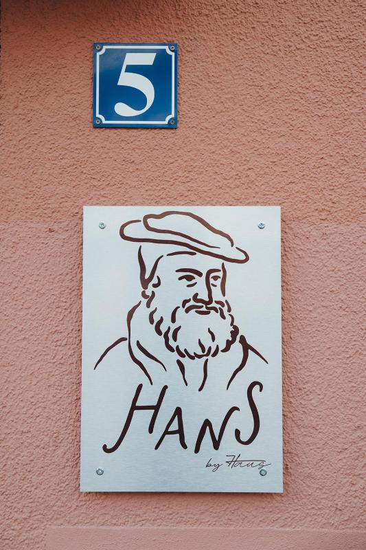 The Haus HANS Nuremberg - image 35