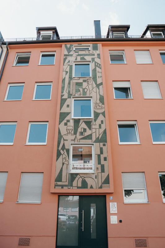 The Haus HANS Nuremberg - image 31