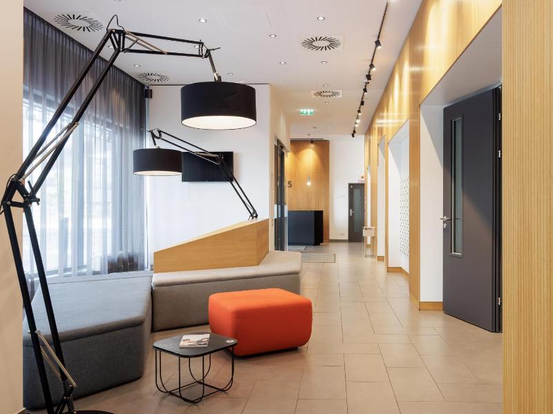 smartments Wien Hauptbahnhof - Serviced Apartments - image 13