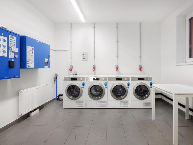 smartments Wien Hauptbahnhof - Serviced Apartments - image 6