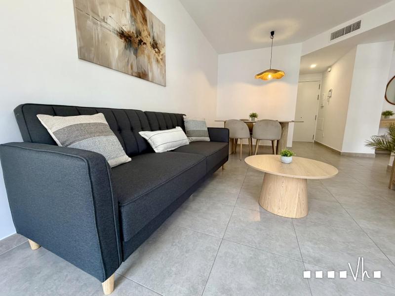 VH Costa Blanca - APARTAMENTO AURA - image 24