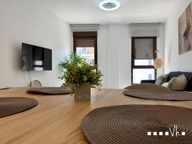 VH Costa Blanca - APARTAMENTO AURA - image 10