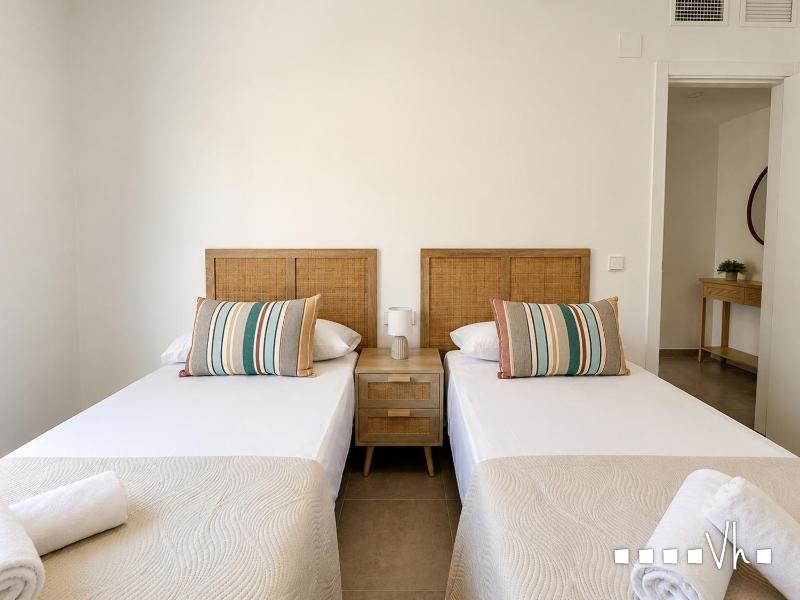 VH Costa Blanca - APARTAMENTO AURA - image 19