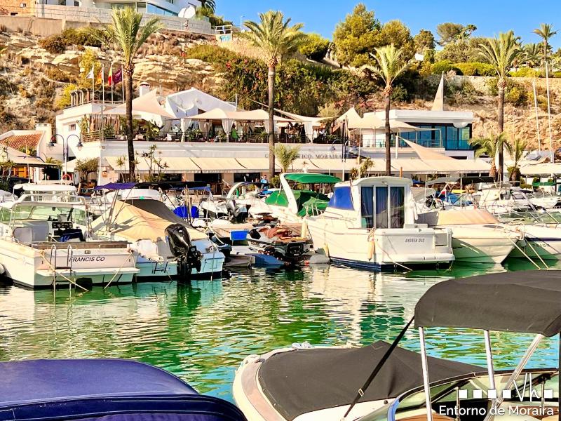 VH Costa Blanca - APARTAMENTO AURA - image 11