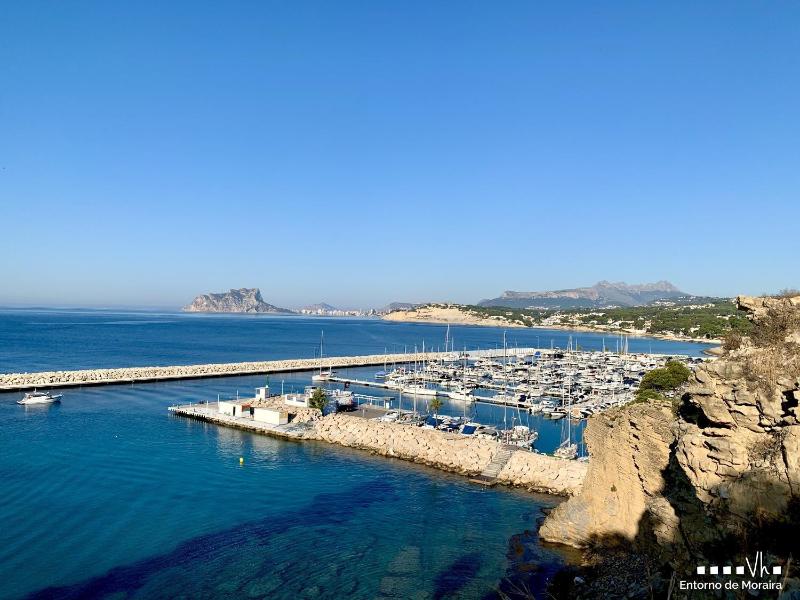 VH Costa Blanca - APARTAMENTO AURA - image 2