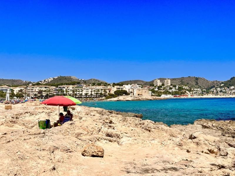 VH Costa Blanca - APARTAMENTO AURA - image 22