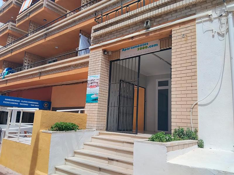 Apartamentos Bernat 3000 - image 39