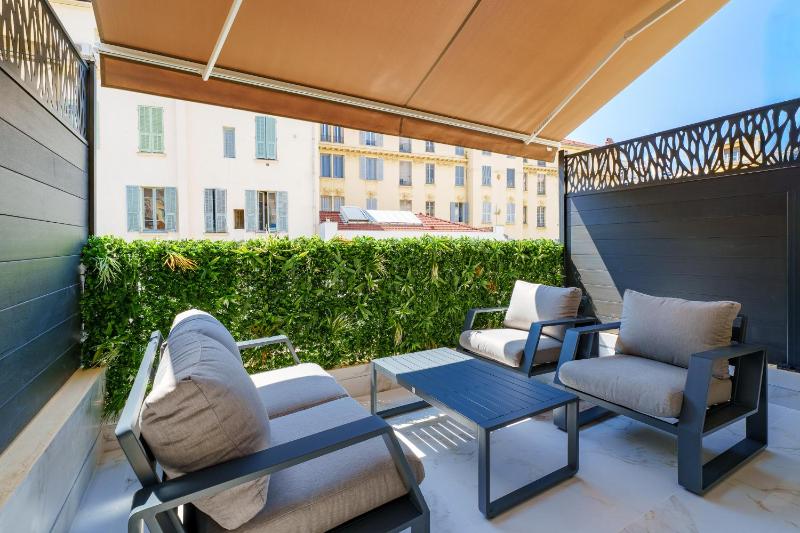 Nice Renting - 1France - Design Terrace Beach & Masséna - image 14