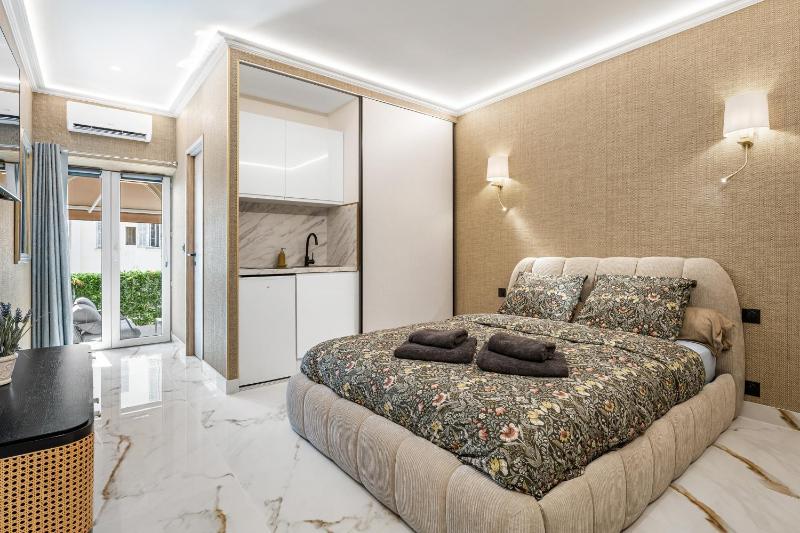 Nice Renting - 1France - Design Terrace Beach & Masséna - image 8
