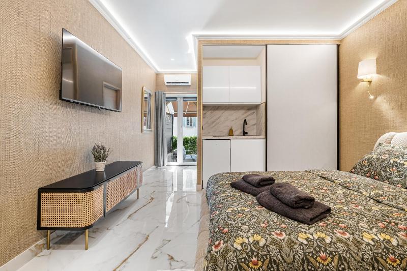Nice Renting - 1France - Design Terrace Beach & Masséna - image 12