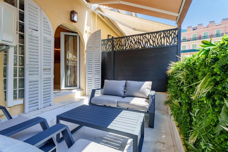Nice Renting - 1France - Design Terrace Beach & Masséna - image 15
