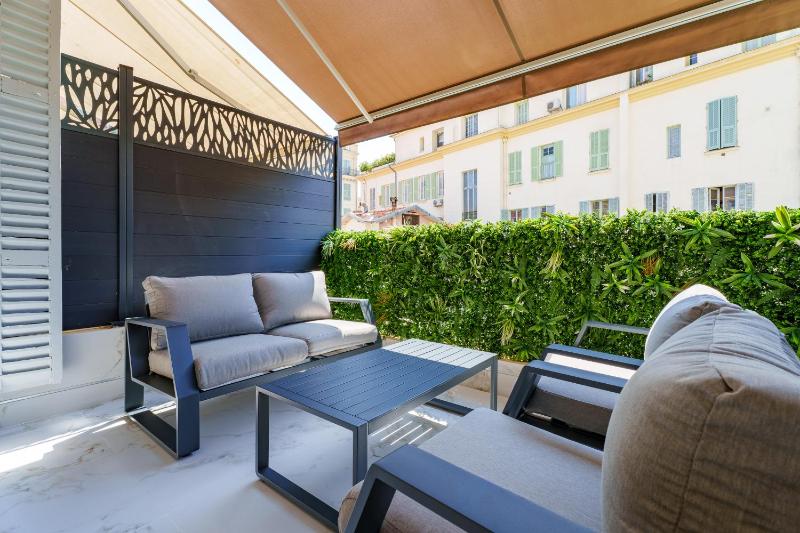 Nice Renting - 1France - Design Terrace Beach & Masséna - image 16