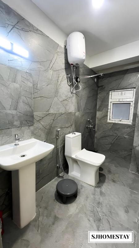 SJ Homestay - image 8