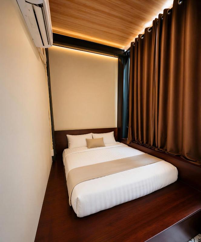Nhà Cuội Boutique Aparthotel - Urban Retreats and Experiences - image 3