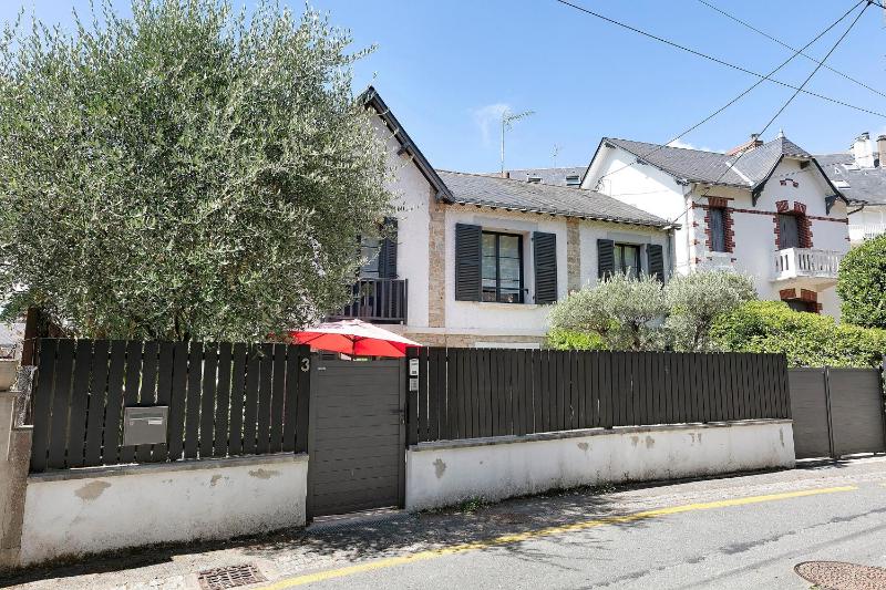 Villa Ker Zen 300m de la plage - image 27