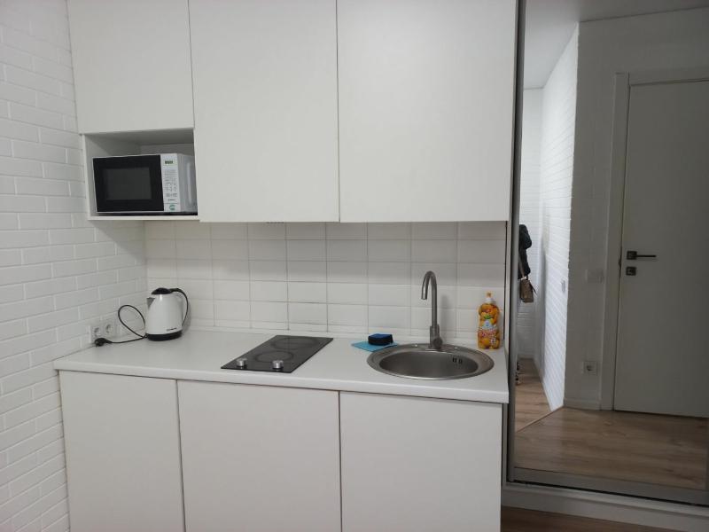 ApartHotel on Demiivska - image 10