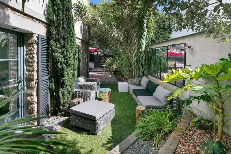 Villa Ker Zen 300m de la plage - image 9